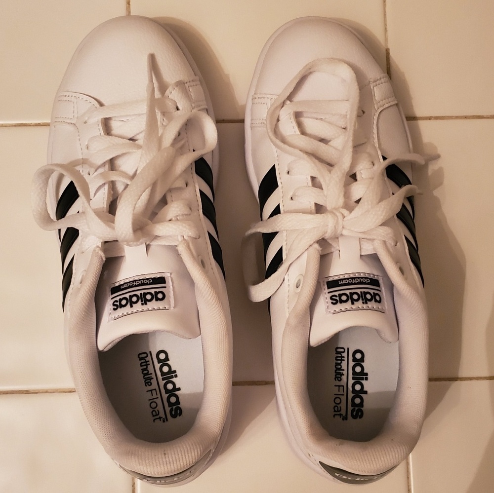 Adidas Cloudfoam Women's